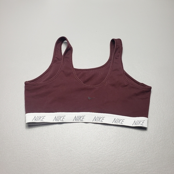 Nike Other - Nike sports bra women's size XL